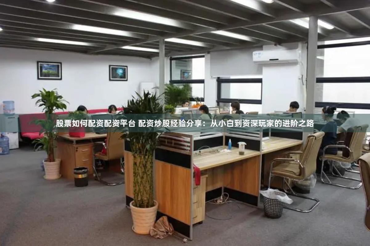 股票如何配资配资平台 配资炒股经验分享：从小白到资深玩家的进阶之路